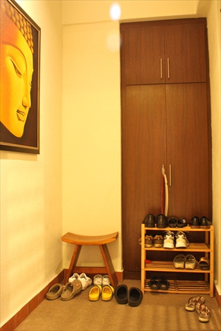The Tamarind Condominium Sentul - photo 7