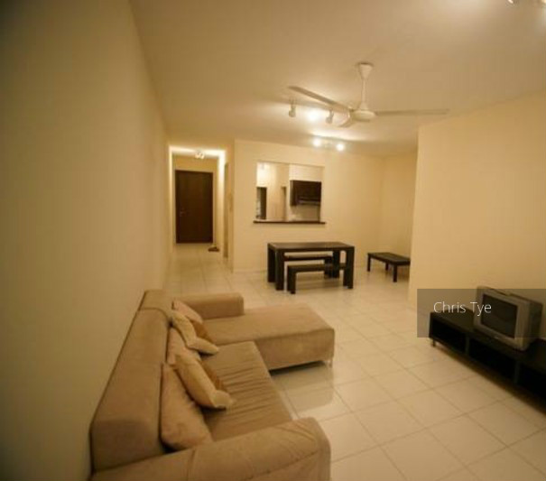 The Tamarind Sentul - photo 3