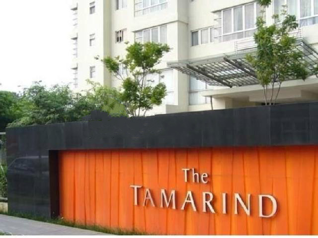 The Tamarind Sentul - photo 1