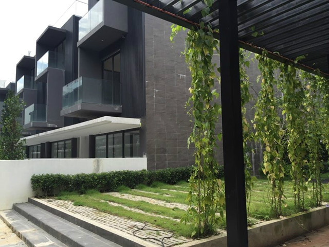 Empire residence P2, Damansara Perdana - photo 4