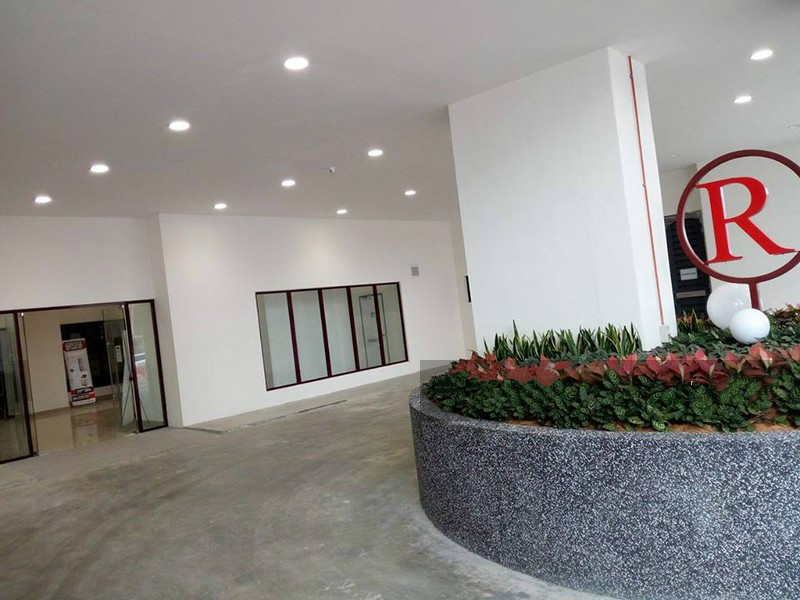 Rafflesia Condo - photo 7
