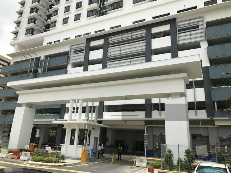 Rafflesia Condo - photo 5
