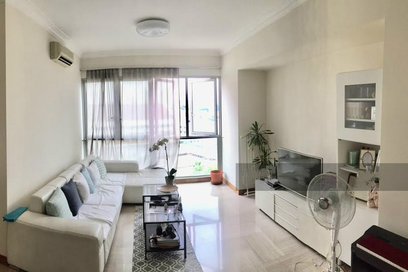 Rafflesia Condo - photo 5