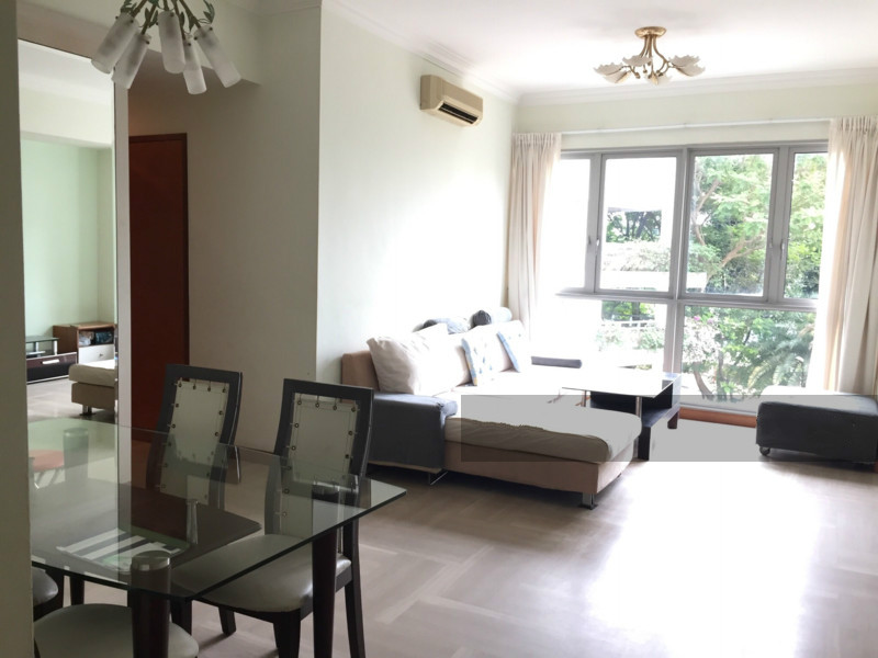 Rafflesia Condo - photo 3