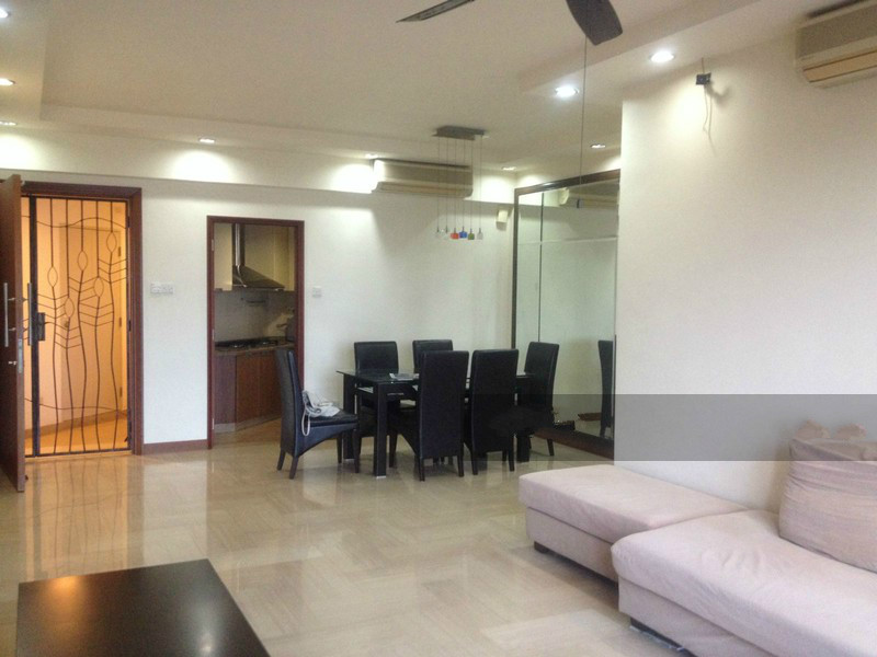 Rafflesia Condo - photo 4