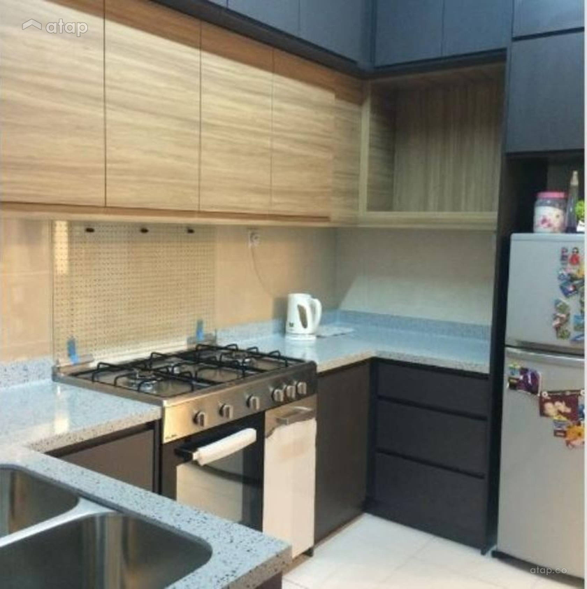 Rafflesia Condo - photo 2