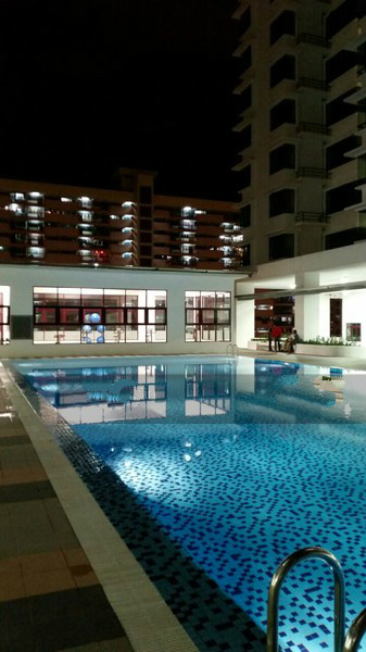 Rafflesia Condo - photo 2