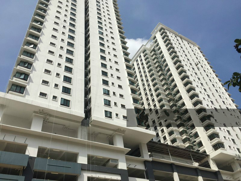 Rafflesia Condo - photo 4