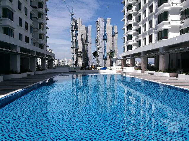 Rafflesia Condo - photo 1