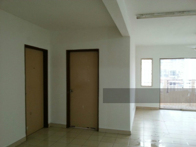 Plaza Metro Prima, Kepong - photo 2