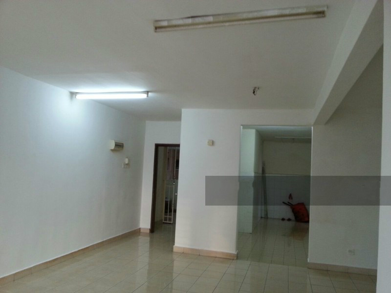 Plaza Metro Prima, Kepong - photo 3