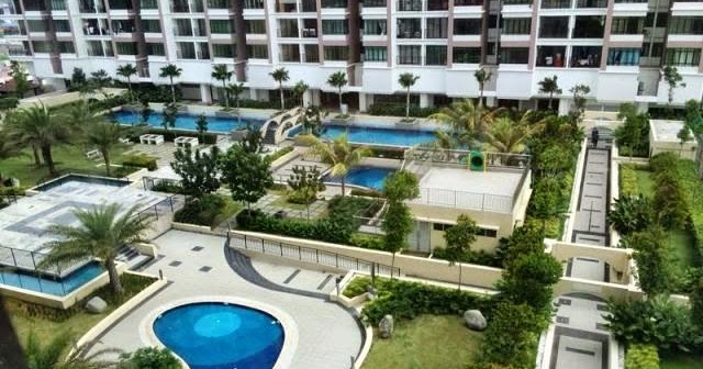 One Damansara - photo 6