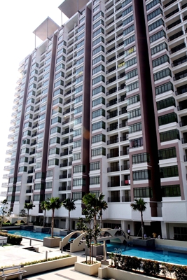 One Damansara - photo 7