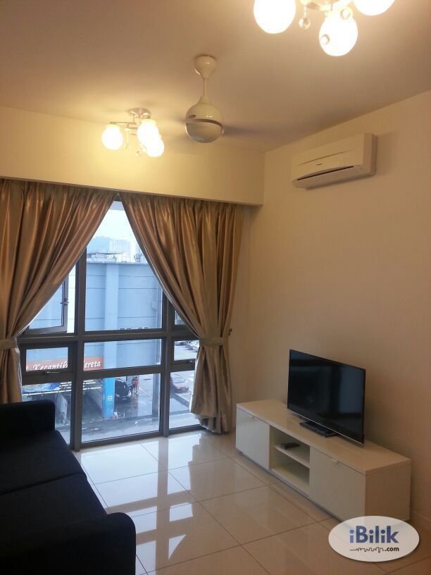Cascade Kota Damansara - photo 3