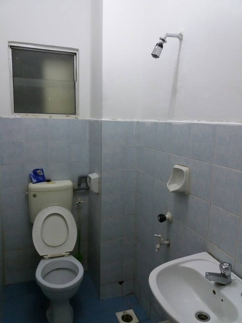 Flora damansara Flat - photo 4