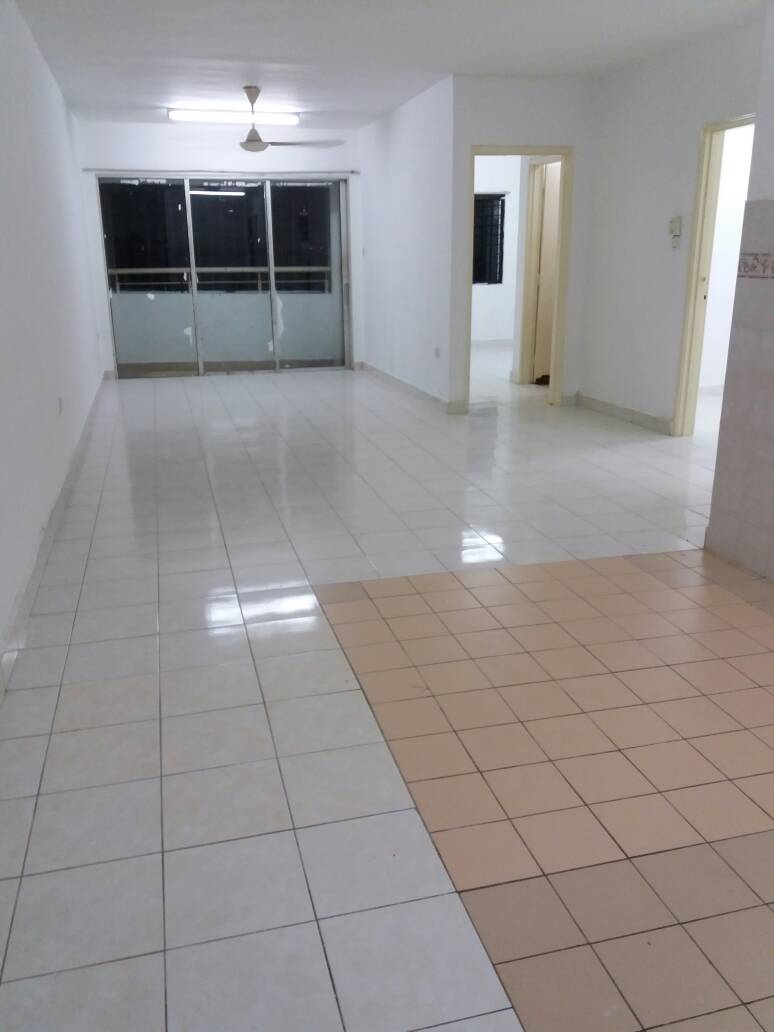 Flora damansara Flat - photo 7
