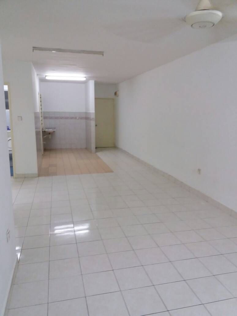 Flora damansara Flat - photo 5