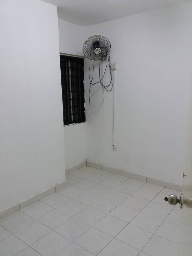 Flora damansara Flat - photo 6