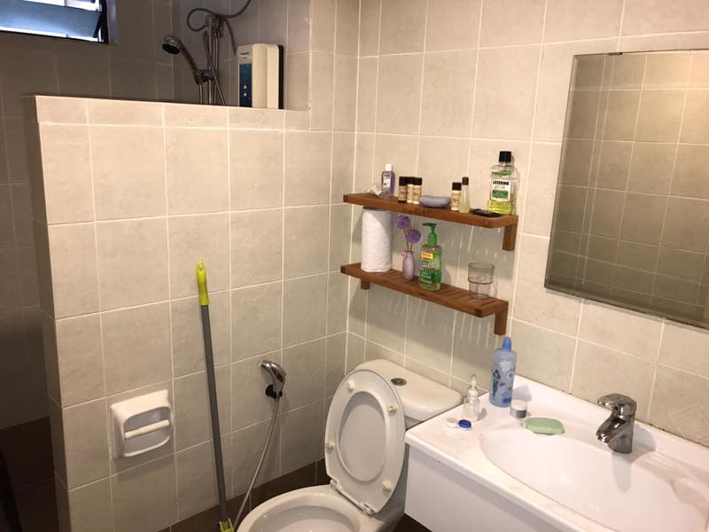 Casa Tropicana Condo