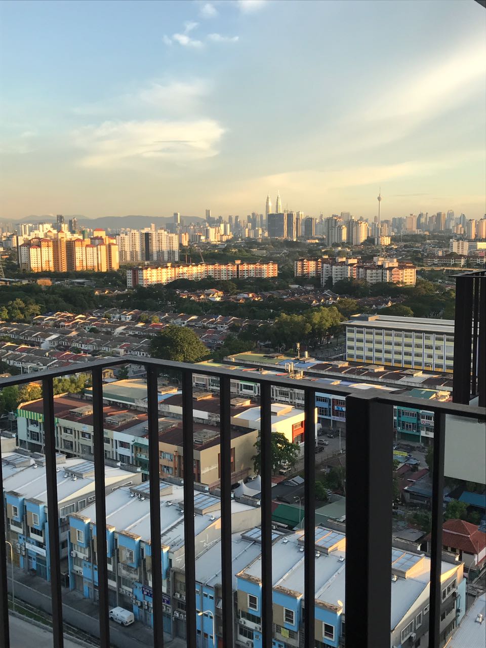 Kiara East