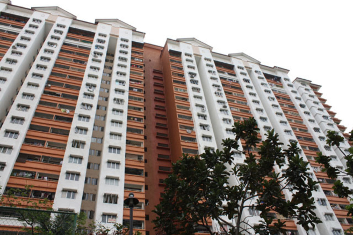 Flora damansara - photo 5
