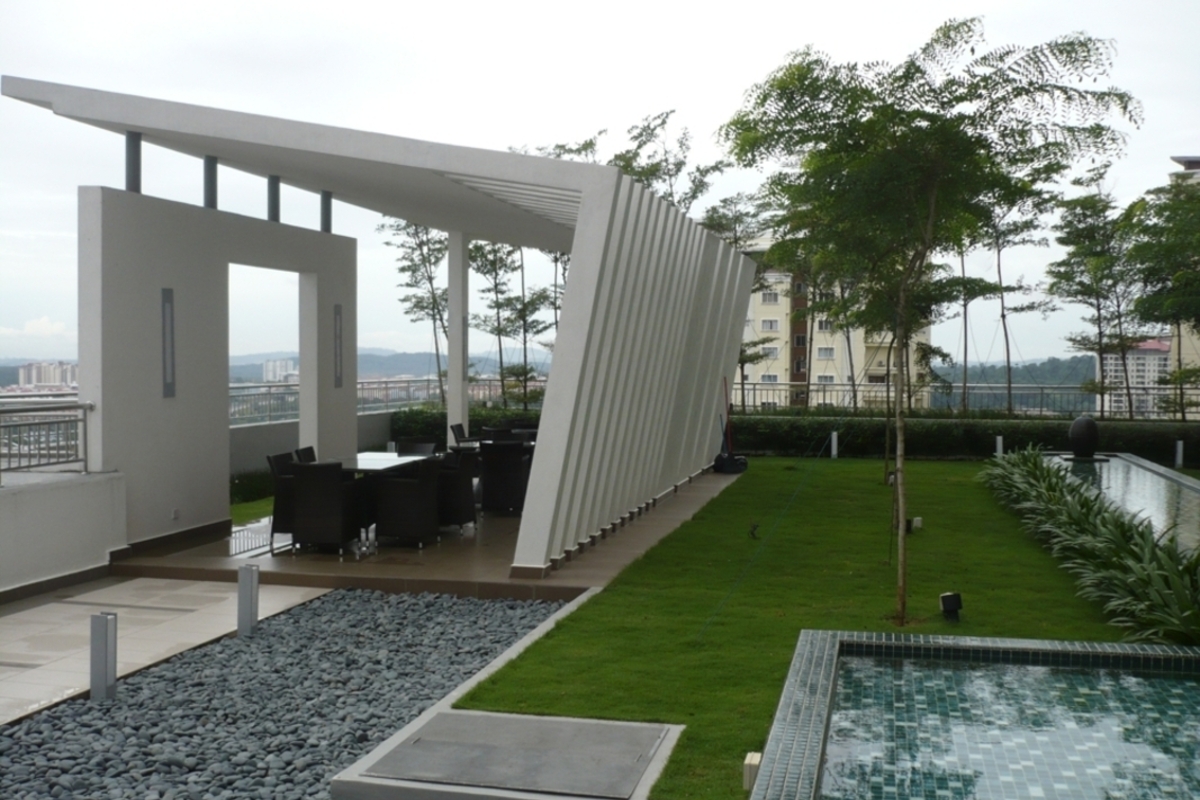 Ritze Perdana 2 - photo 3