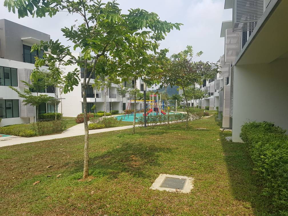 Primer Garden Town Villas Cahaya SPK - photo 5