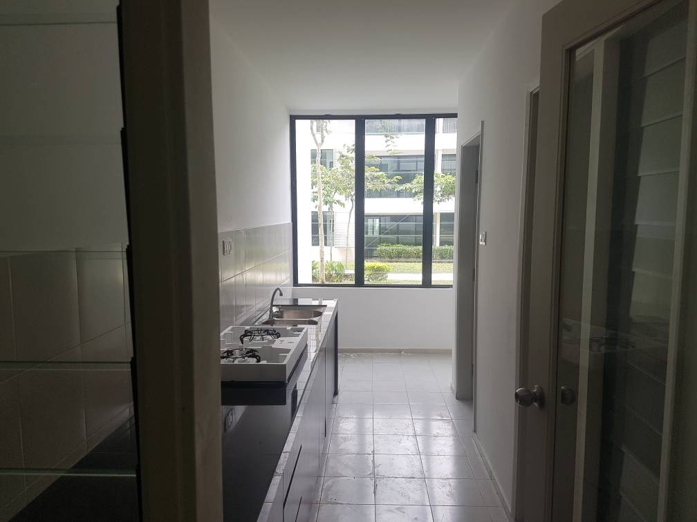 Primer Garden Town Villas Cahaya SPK - photo 10