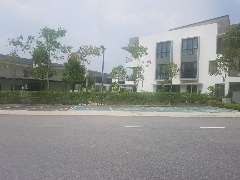 Primer Garden Town Villas  Cahaya SPK - photo 2