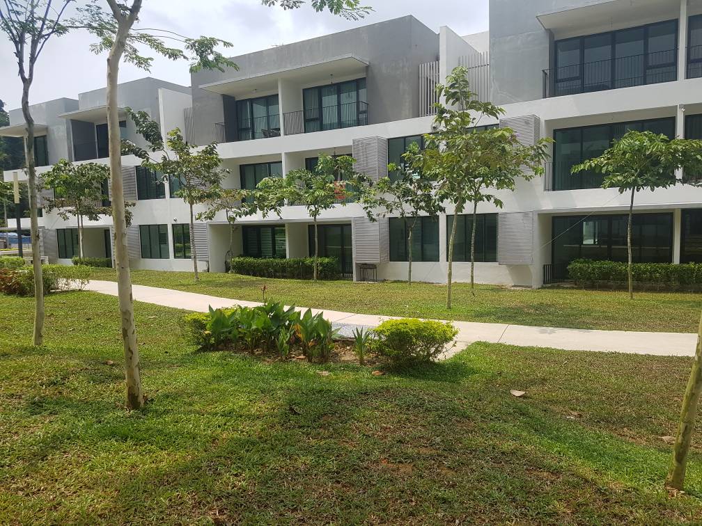 Primer Garden Town Villas  Cahaya SPK - photo 3