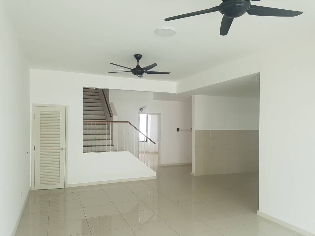 Primer Garden Town Villas  Cahaya SPK - photo 4