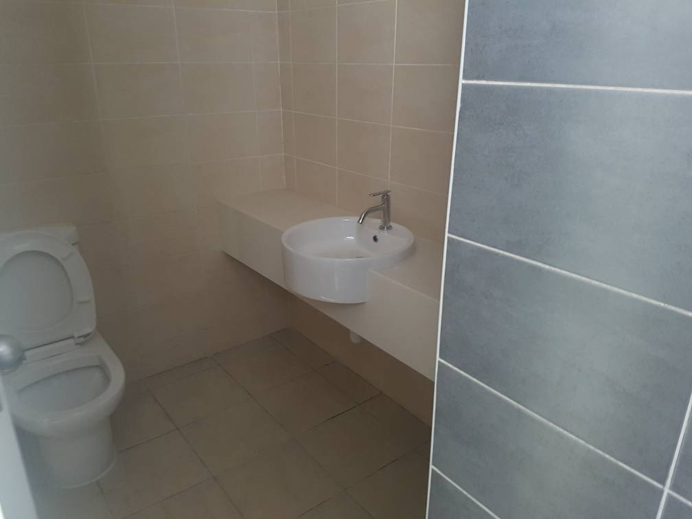 Primer Garden Town Villas  Cahaya SPK - photo 8