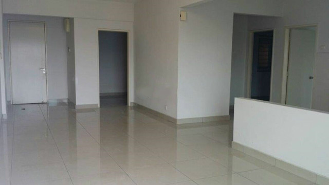 First Residence - photo 1