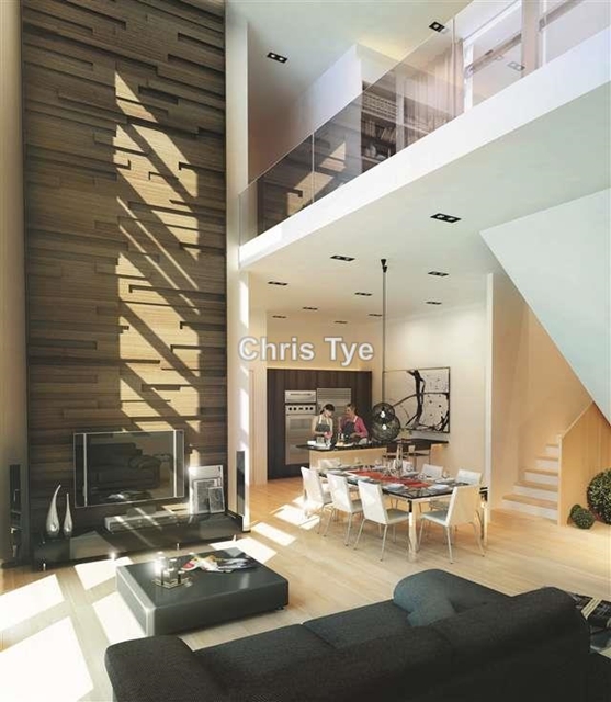 Empire Damansara - photo 6