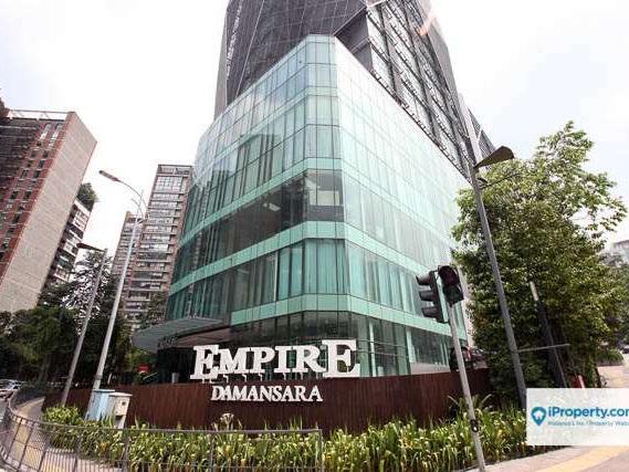 Empire Damansara - photo 2