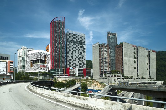 Empire Damansara