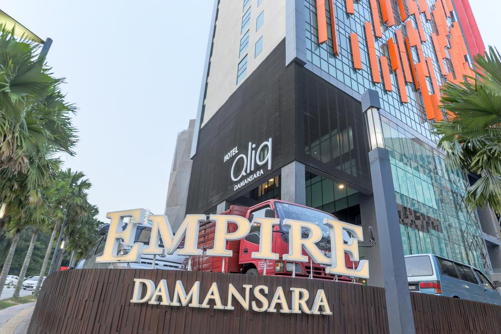 Empire Damansara - photo 2