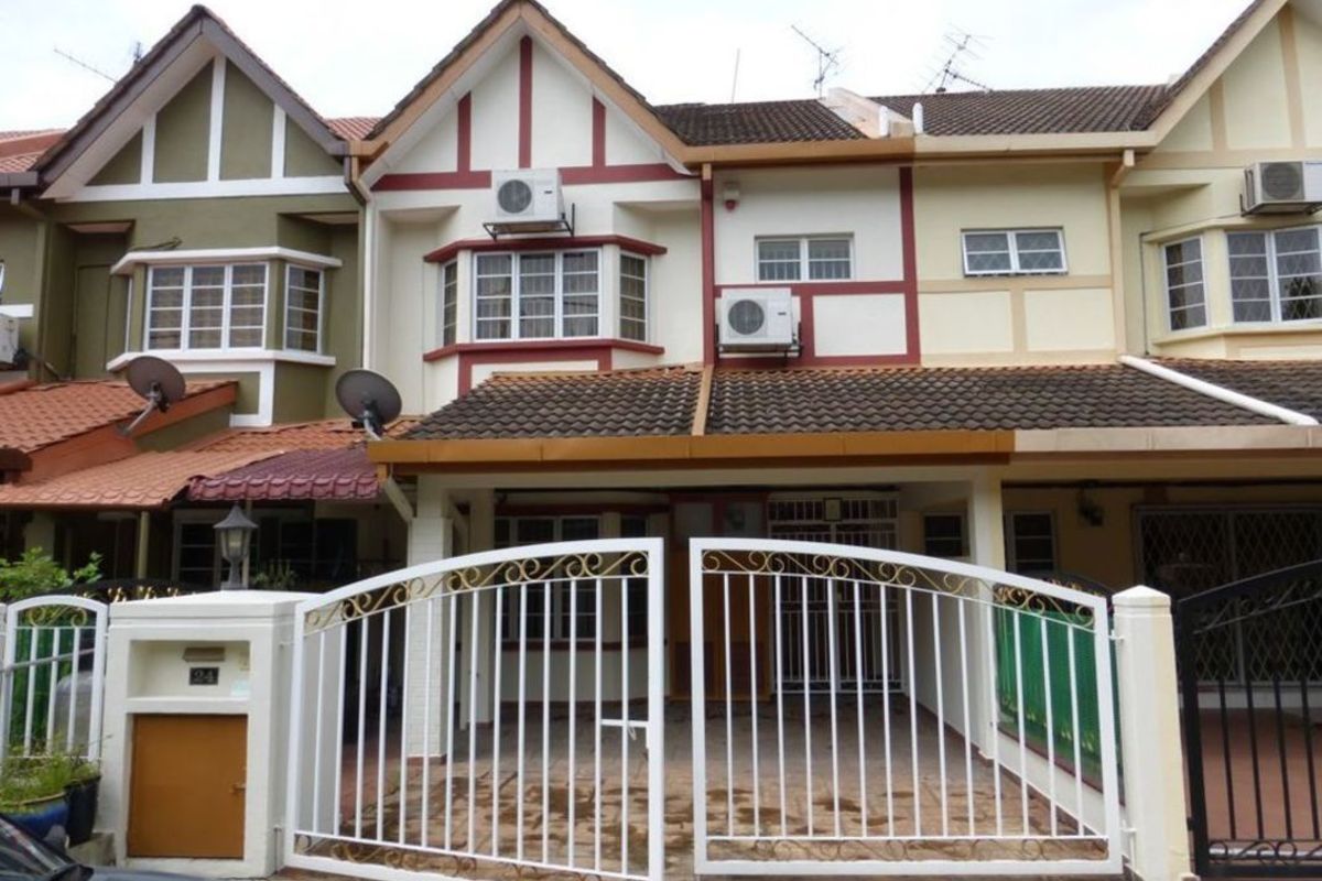 Brp 7 , Sungai Buloh