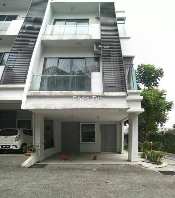 D residency - photo 1