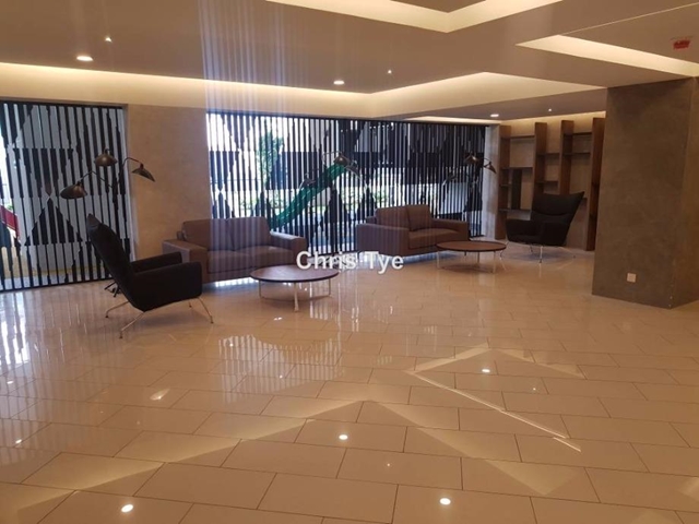 Ascenda Residence - photo 8