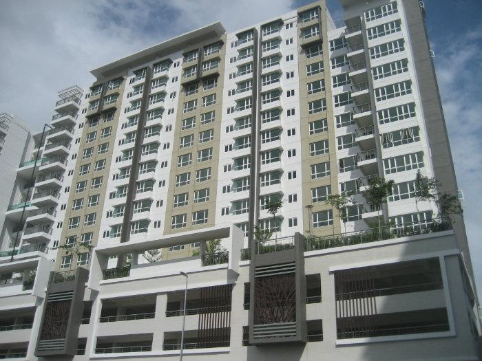 First Residence - photo 5