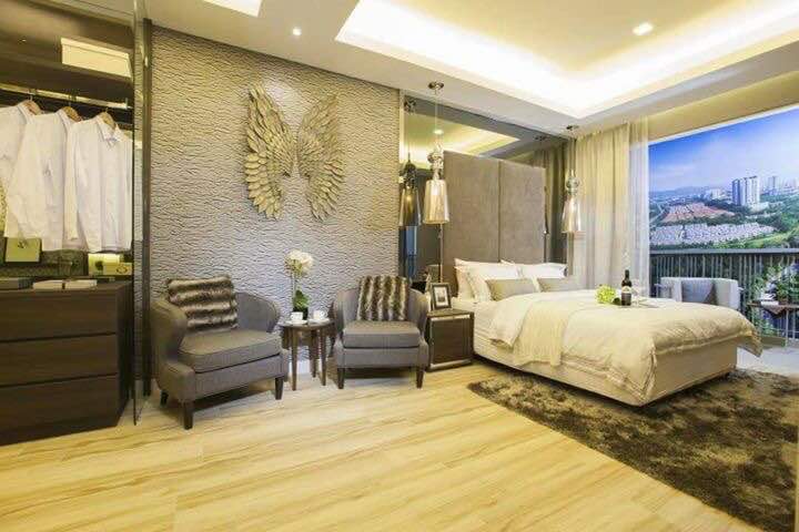 Hampton Damansara - photo 5