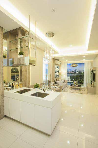 Hampton Damansara - photo 3