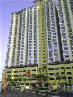 Casa Prima, Kepong - photo 2