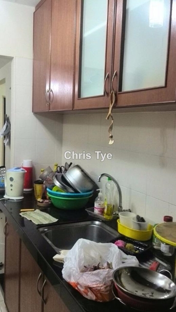 Casa Prima, Kepong - photo 5