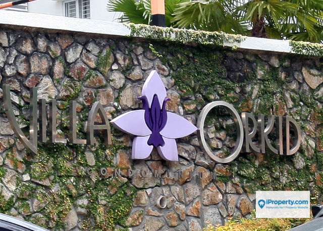 Villa Orkid - photo 1