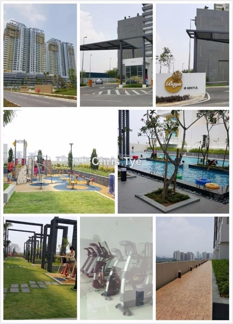 Bayu Sentul - photo 9