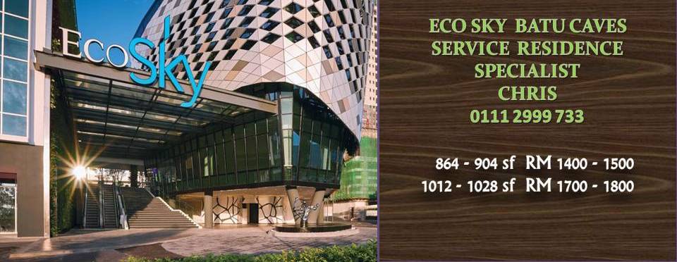 Aurora Tower  Eco Sky - photo 10