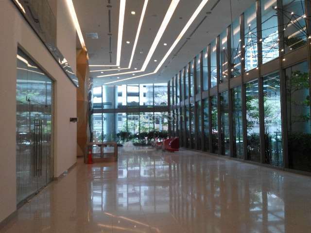 Mercu Summer Suites - photo 6