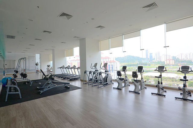 Southbank residences - photo 10